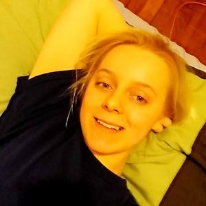 Meet your Posher, Marissa